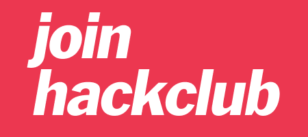 Join Hack Club