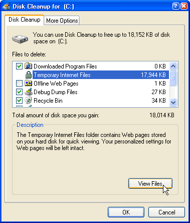 System Utilities