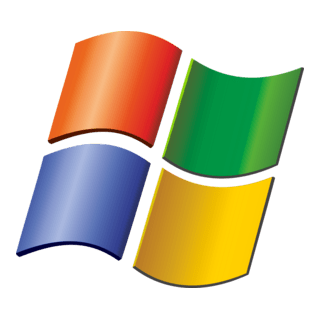 Windows XP Logo